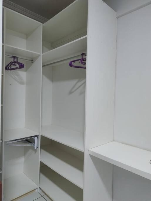 Fortaleza Praia Iracema Apartamento Guanaces Vista Mar Extérieur photo